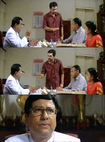 j pallassery memes, memes, plain memes, j pallassery plain meme, malayalam memes - Annu Tharayudeyum Satheeshanteyum peru vizhungiya pole ithum vellam thodathe angu vizhungikko